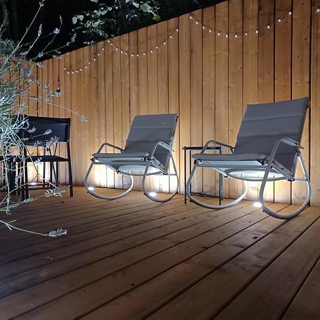 Serenity Indepedent Suite Near To Disneyland & Paris Μπισί-Σεν Ζορζ Εξωτερικό φωτογραφία