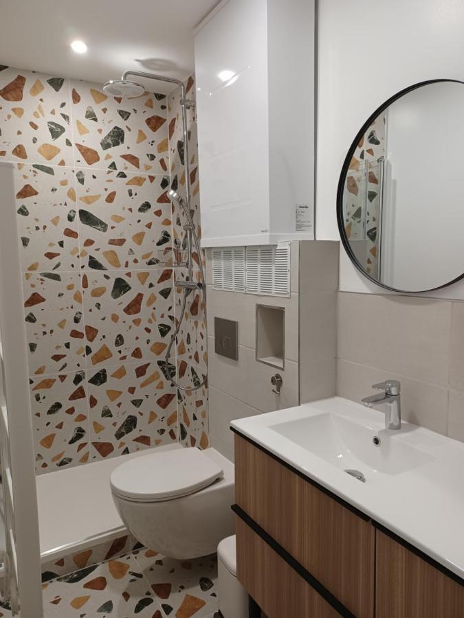Serenity Indepedent Suite Near To Disneyland & Paris Μπισί-Σεν Ζορζ Εξωτερικό φωτογραφία