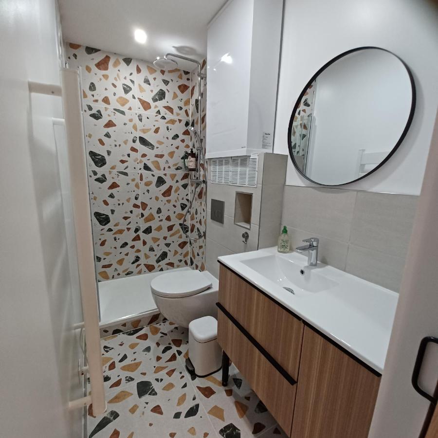 Serenity Indepedent Suite Near To Disneyland & Paris Μπισί-Σεν Ζορζ Εξωτερικό φωτογραφία