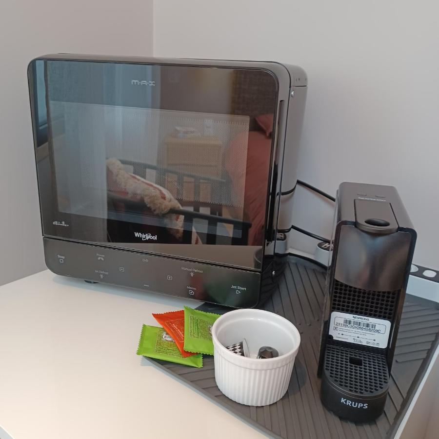 Serenity Indepedent Suite Near To Disneyland & Paris Μπισί-Σεν Ζορζ Εξωτερικό φωτογραφία