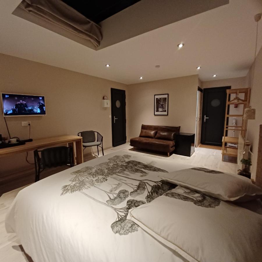 Serenity Indepedent Suite Near To Disneyland & Paris Μπισί-Σεν Ζορζ Εξωτερικό φωτογραφία