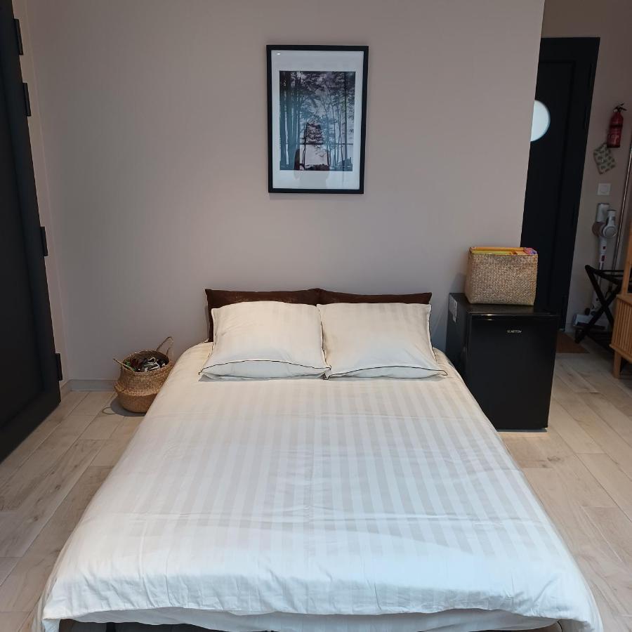 Serenity Indepedent Suite Near To Disneyland & Paris Μπισί-Σεν Ζορζ Εξωτερικό φωτογραφία
