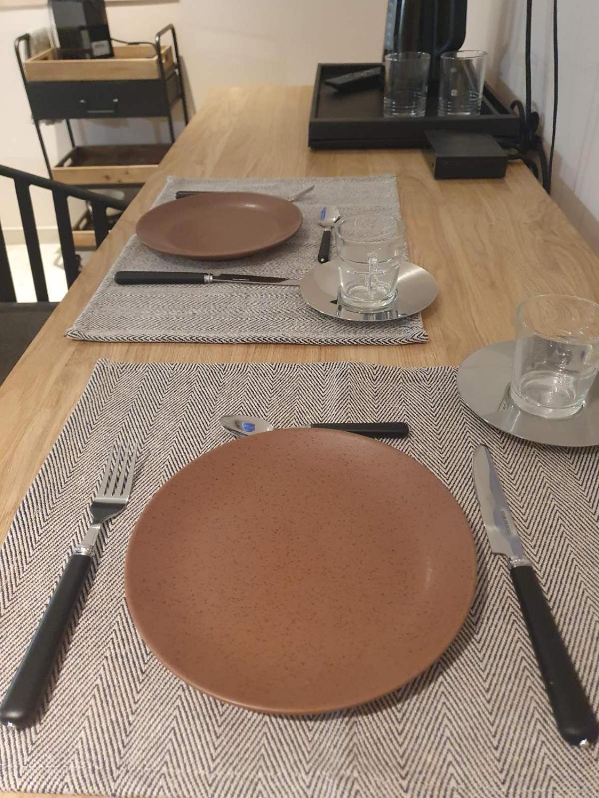 Serenity Indepedent Suite Near To Disneyland & Paris Μπισί-Σεν Ζορζ Εξωτερικό φωτογραφία