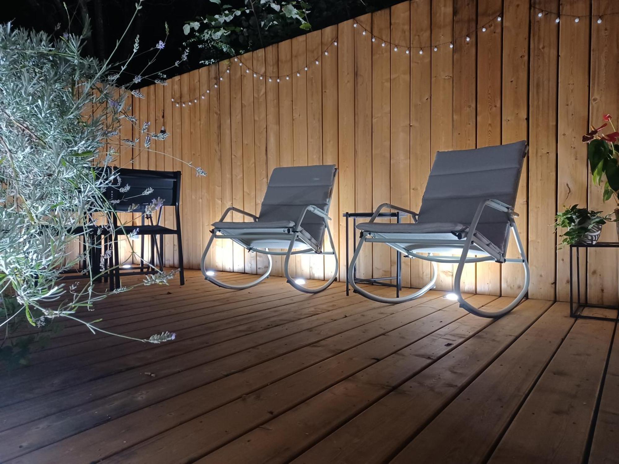Serenity Indepedent Suite Near To Disneyland & Paris Μπισί-Σεν Ζορζ Εξωτερικό φωτογραφία