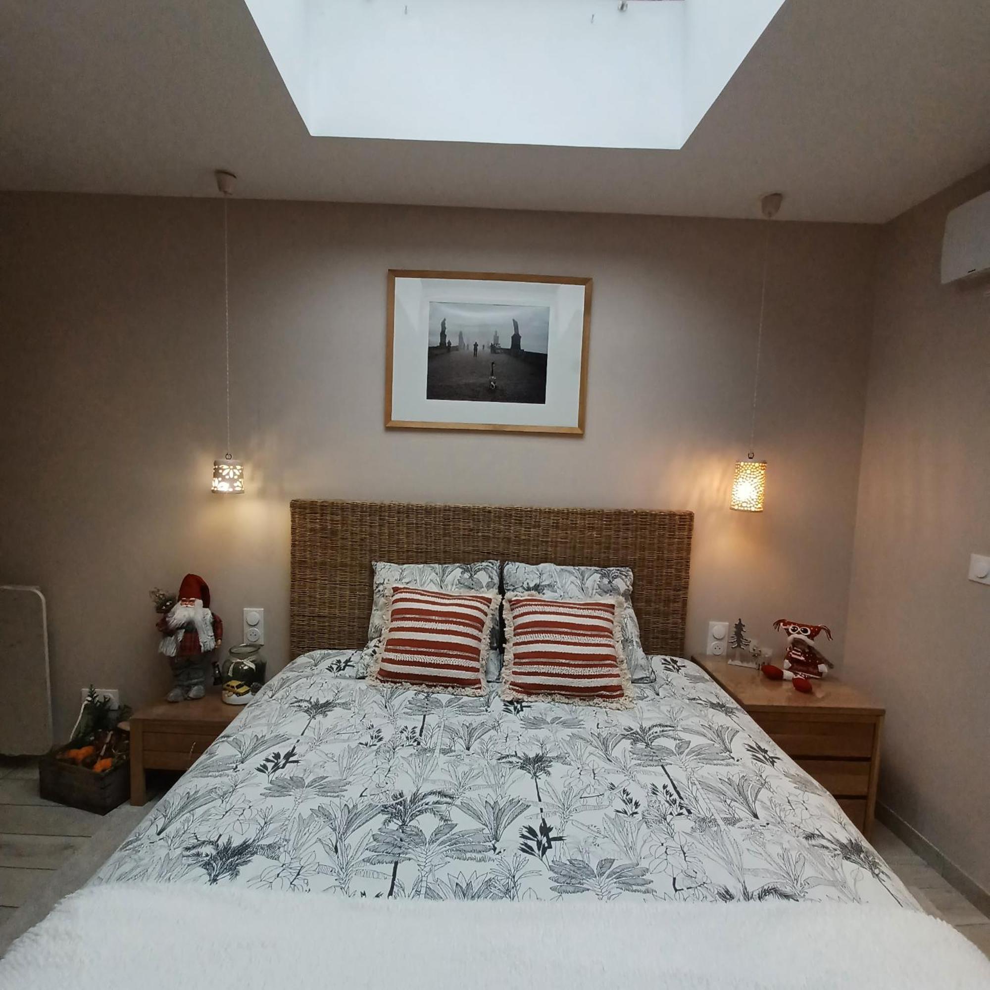 Serenity Indepedent Suite Near To Disneyland & Paris Μπισί-Σεν Ζορζ Εξωτερικό φωτογραφία